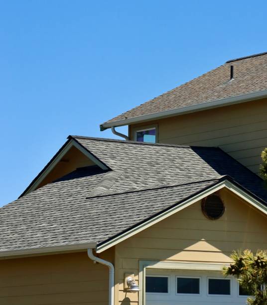 Best Commercial Roofing Services  in Bonanza, GA